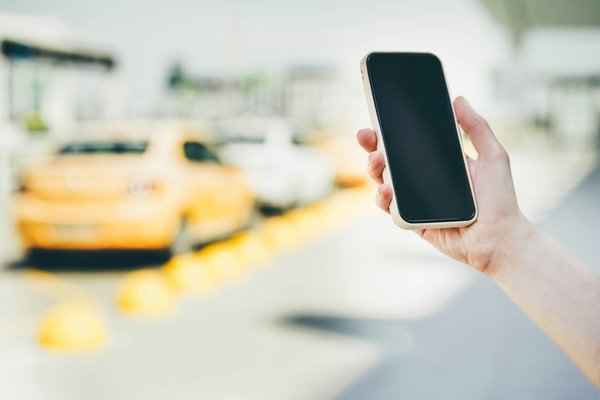 Le bus lille-charleroi : une alternative économique pratique