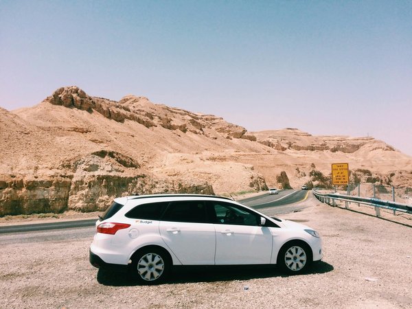 Les services essentiels d'une location de voiture à Alger