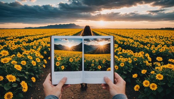 Inspiration et idées pour votre blog de voyage parfait